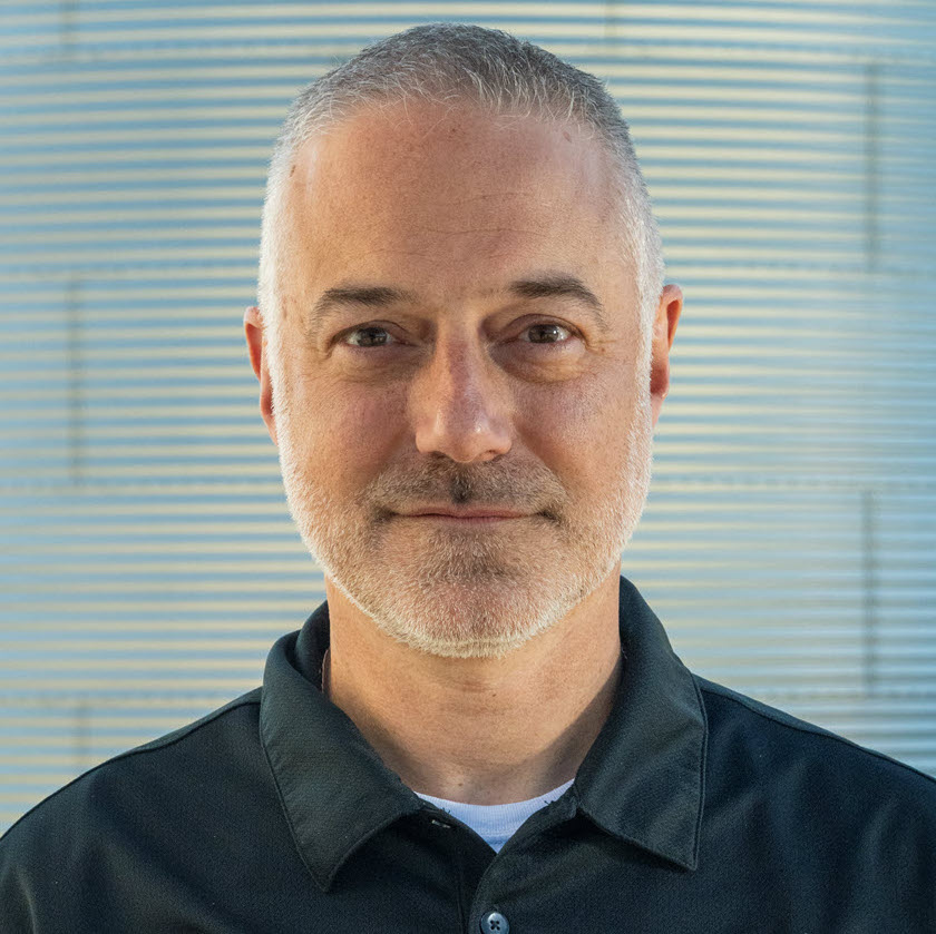 CHRIS WELDON, BOARD MEMBER